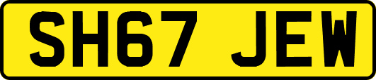 SH67JEW