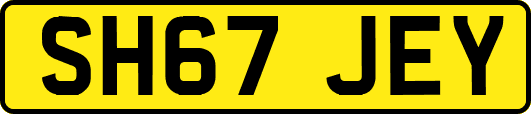 SH67JEY