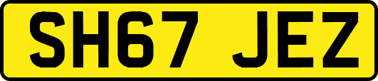 SH67JEZ
