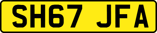 SH67JFA