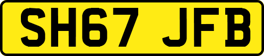 SH67JFB