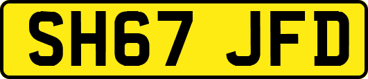 SH67JFD