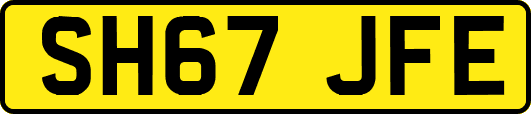 SH67JFE