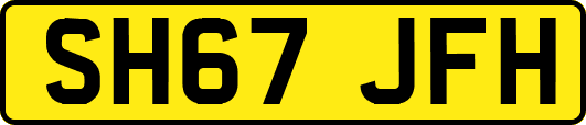 SH67JFH