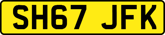 SH67JFK