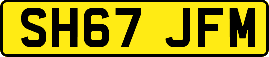 SH67JFM