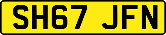 SH67JFN