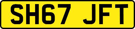 SH67JFT