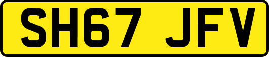 SH67JFV