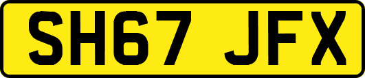 SH67JFX