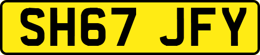 SH67JFY