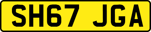 SH67JGA