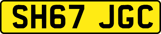 SH67JGC