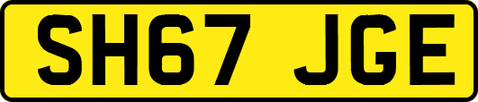 SH67JGE