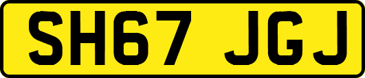 SH67JGJ