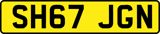 SH67JGN