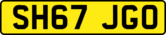 SH67JGO