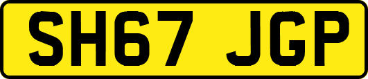 SH67JGP