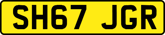 SH67JGR