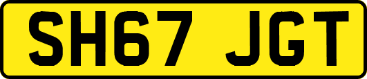 SH67JGT
