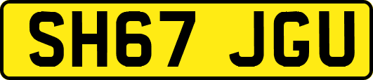 SH67JGU