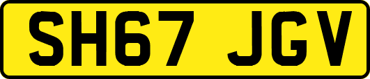SH67JGV