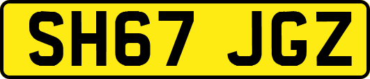 SH67JGZ