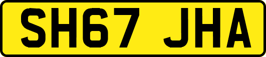 SH67JHA