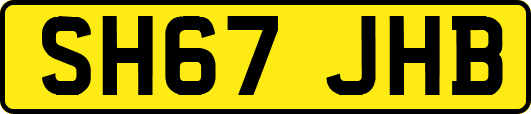 SH67JHB