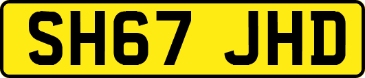 SH67JHD
