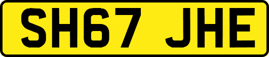 SH67JHE