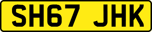 SH67JHK