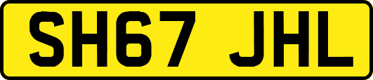 SH67JHL