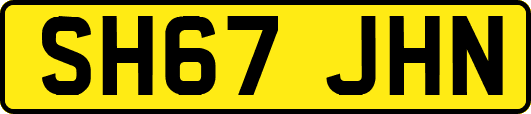 SH67JHN