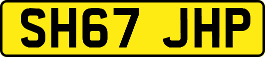 SH67JHP