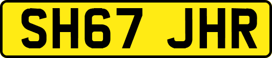 SH67JHR