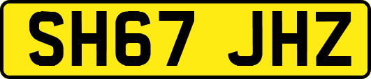 SH67JHZ
