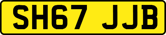 SH67JJB