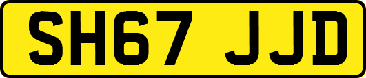 SH67JJD