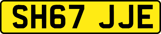 SH67JJE