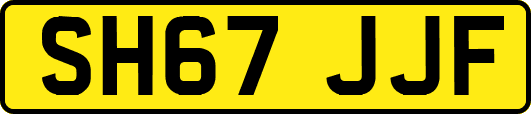 SH67JJF