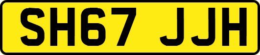 SH67JJH