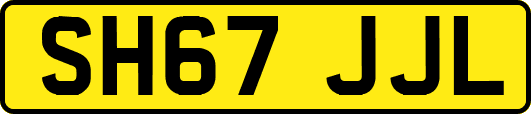 SH67JJL