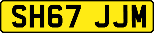 SH67JJM