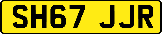 SH67JJR