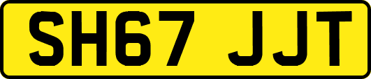 SH67JJT