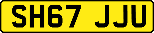 SH67JJU