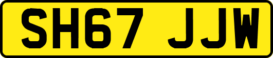 SH67JJW