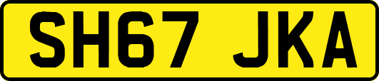 SH67JKA
