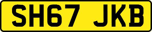 SH67JKB